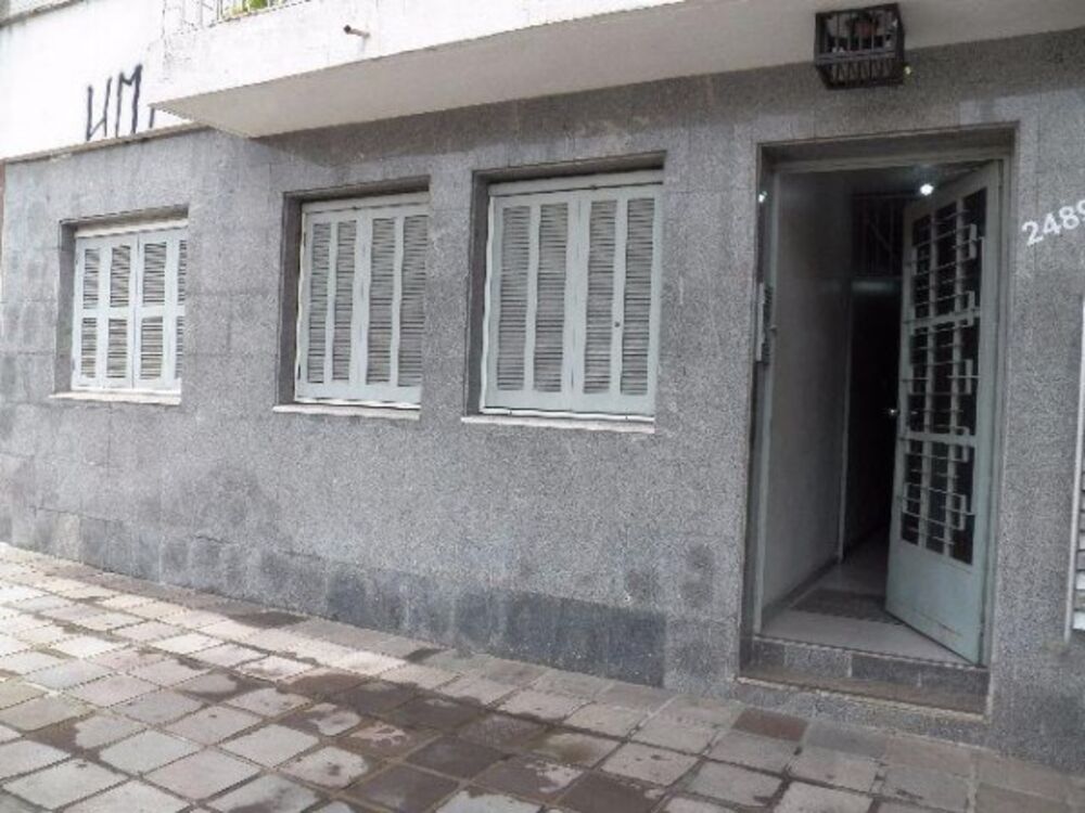 Apartamento à venda com 2 quartos, 54m² - Foto 2