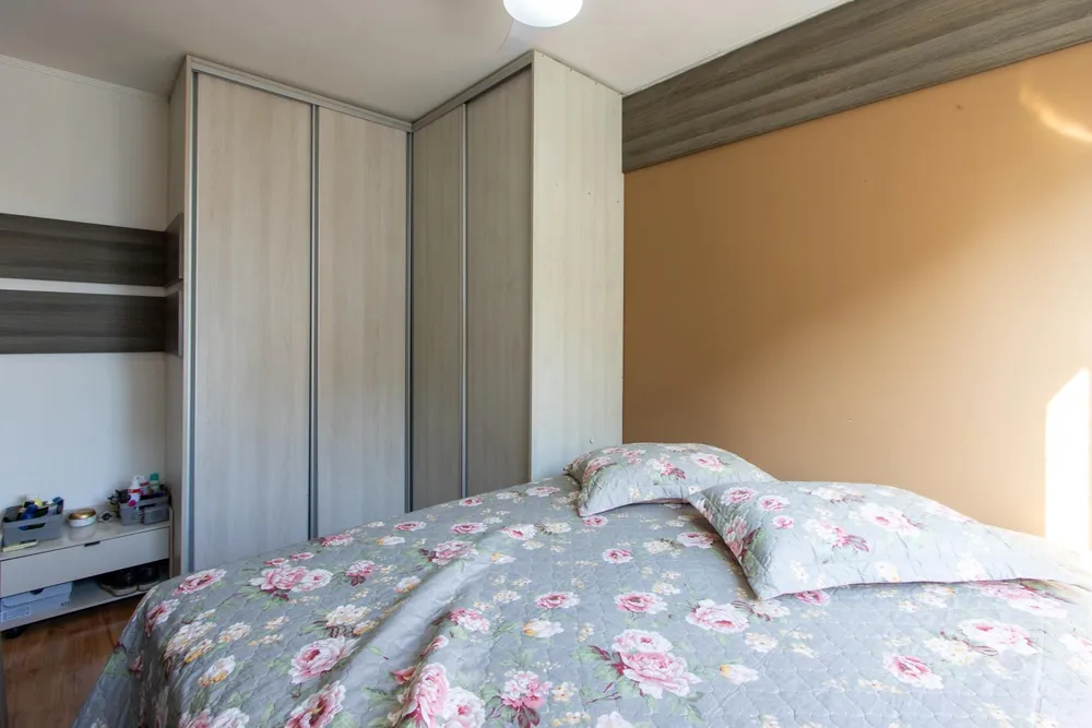Apartamento, 3 quartos, 157 m² - Foto 1