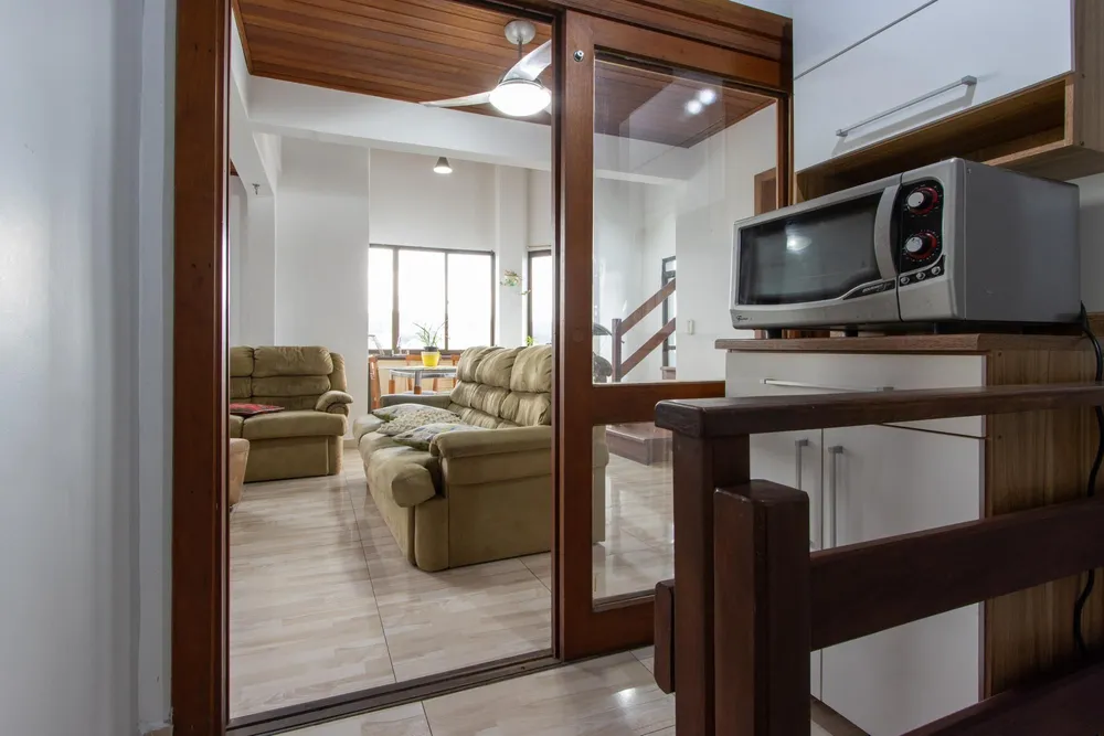 Apartamento, 3 quartos, 157 m² - Foto 7