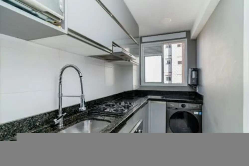 Apartamento, 2 quartos, 53 m² - Foto 3