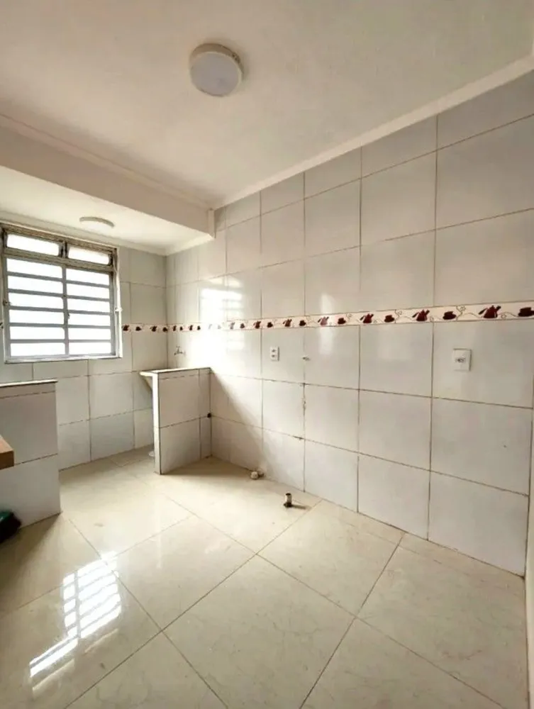 Apartamento, 2 quartos, 53 m² - Foto 1
