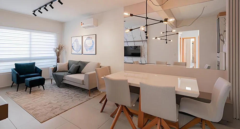 Casa de Condomínio, 1 quarto - Foto 4
