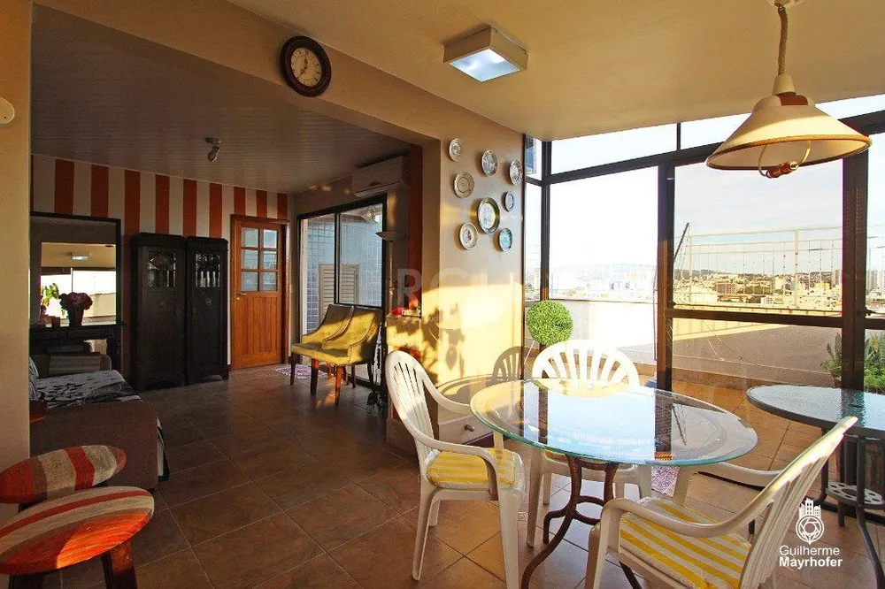 Cobertura, 2 quartos, 158 m² - Foto 4