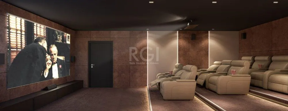 Apartamento, 3 quartos, 222 m² - Foto 1