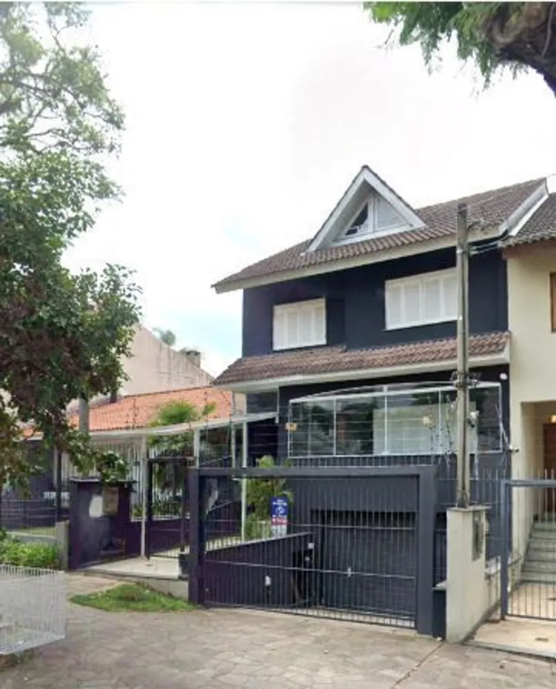Casa, 4 quartos, 338 m² - Foto 4