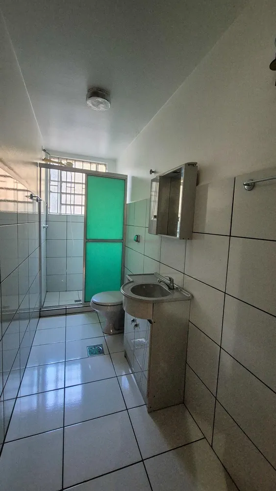 Apartamento, 2 quartos, 71 m² - Foto 1