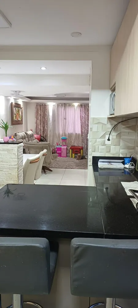 Casa de Condomínio, 4 quartos - Foto 8