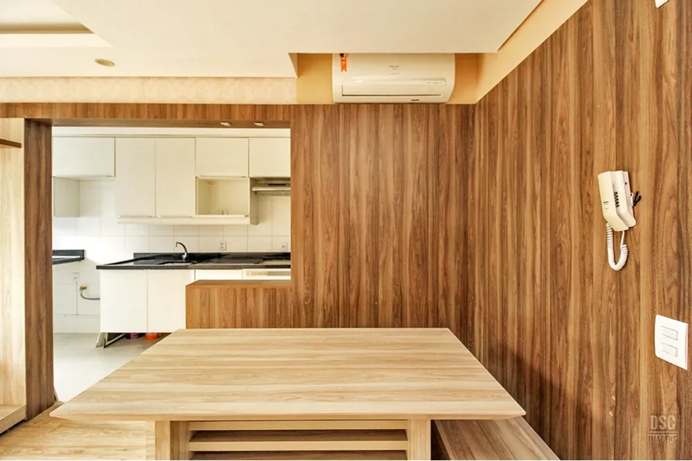 Apartamento, 2 quartos, 59 m² - Foto 2