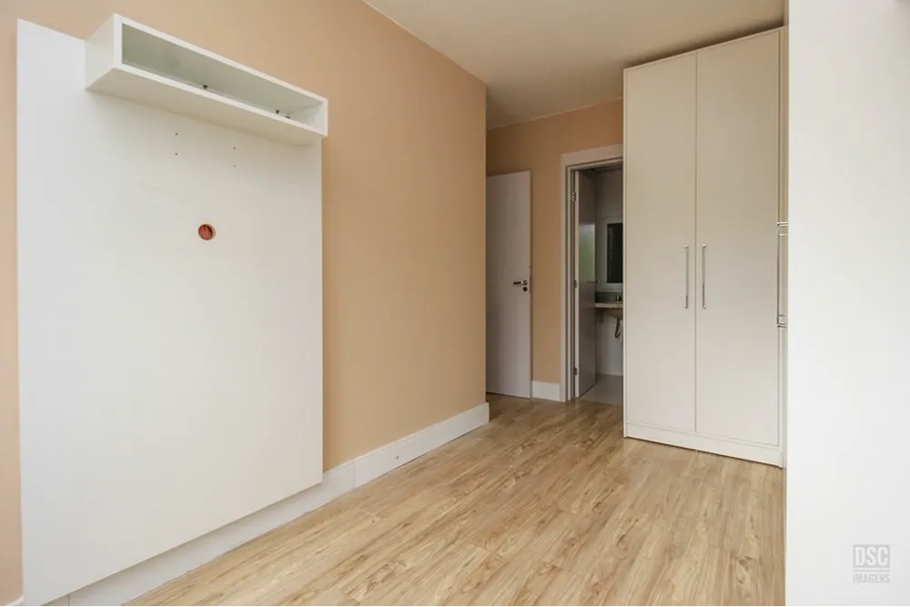 Apartamento, 2 quartos, 59 m² - Foto 3
