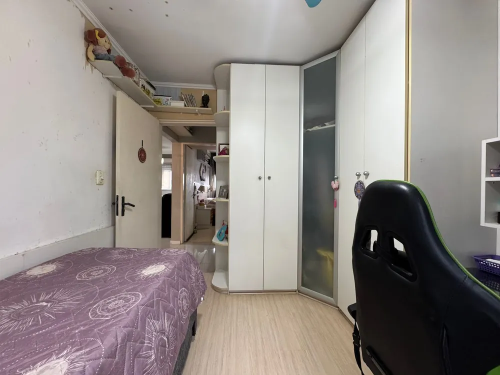 Casa, 3 quartos, 99 m² - Foto 2