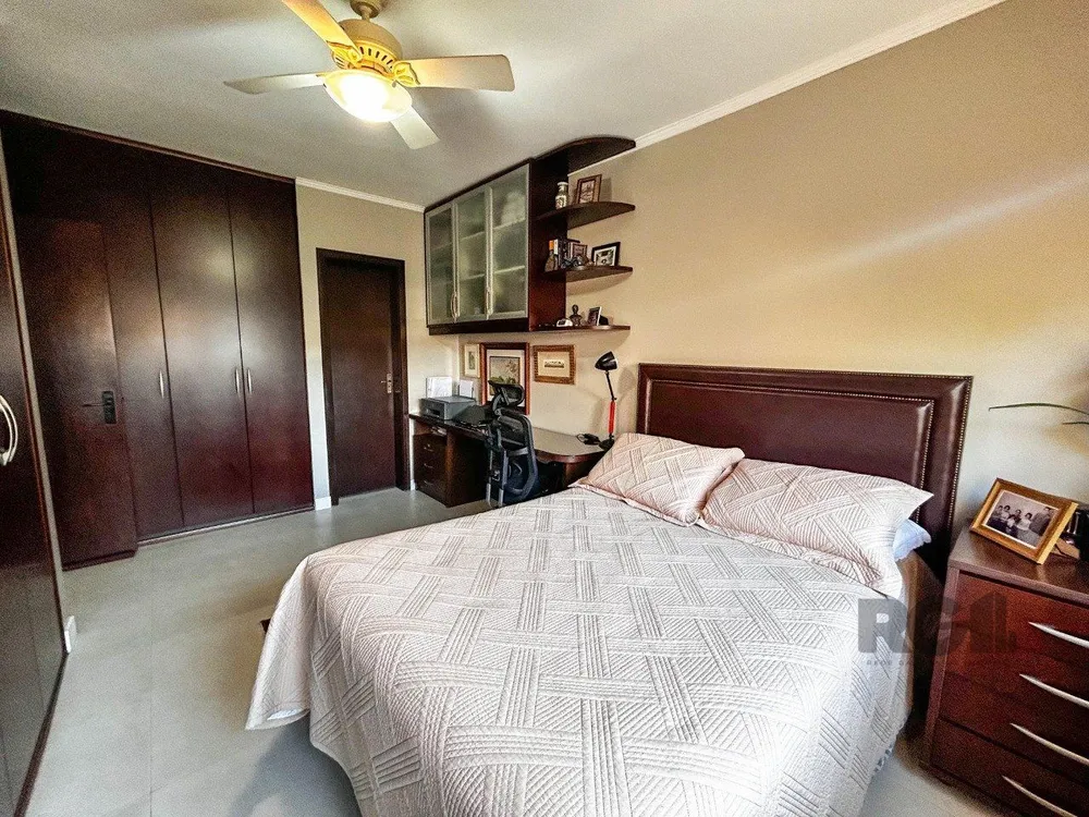 Apartamento, 4 quartos, 167 m² - Foto 3