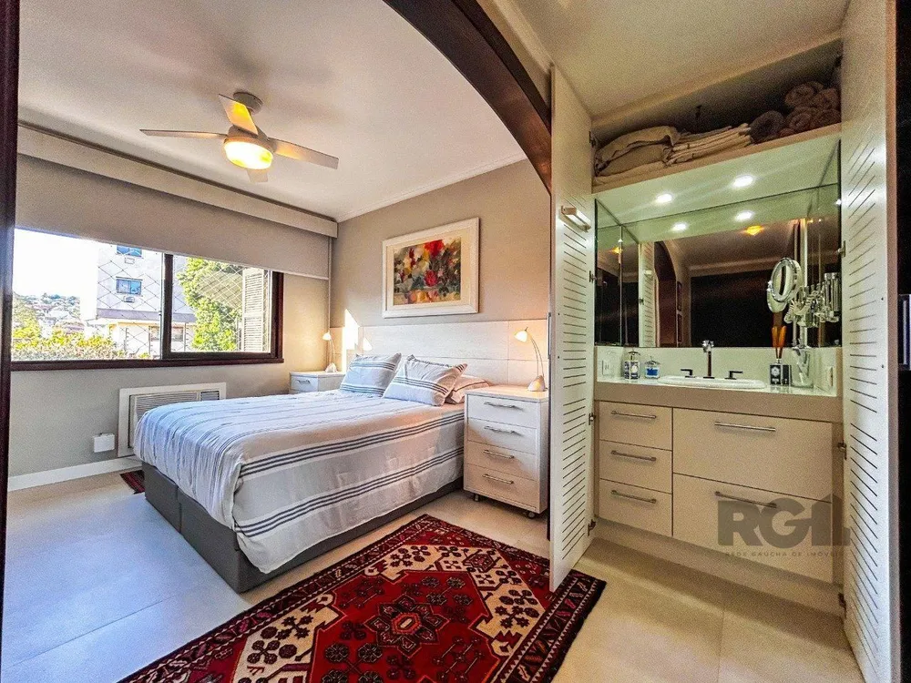 Apartamento, 4 quartos, 167 m² - Foto 4