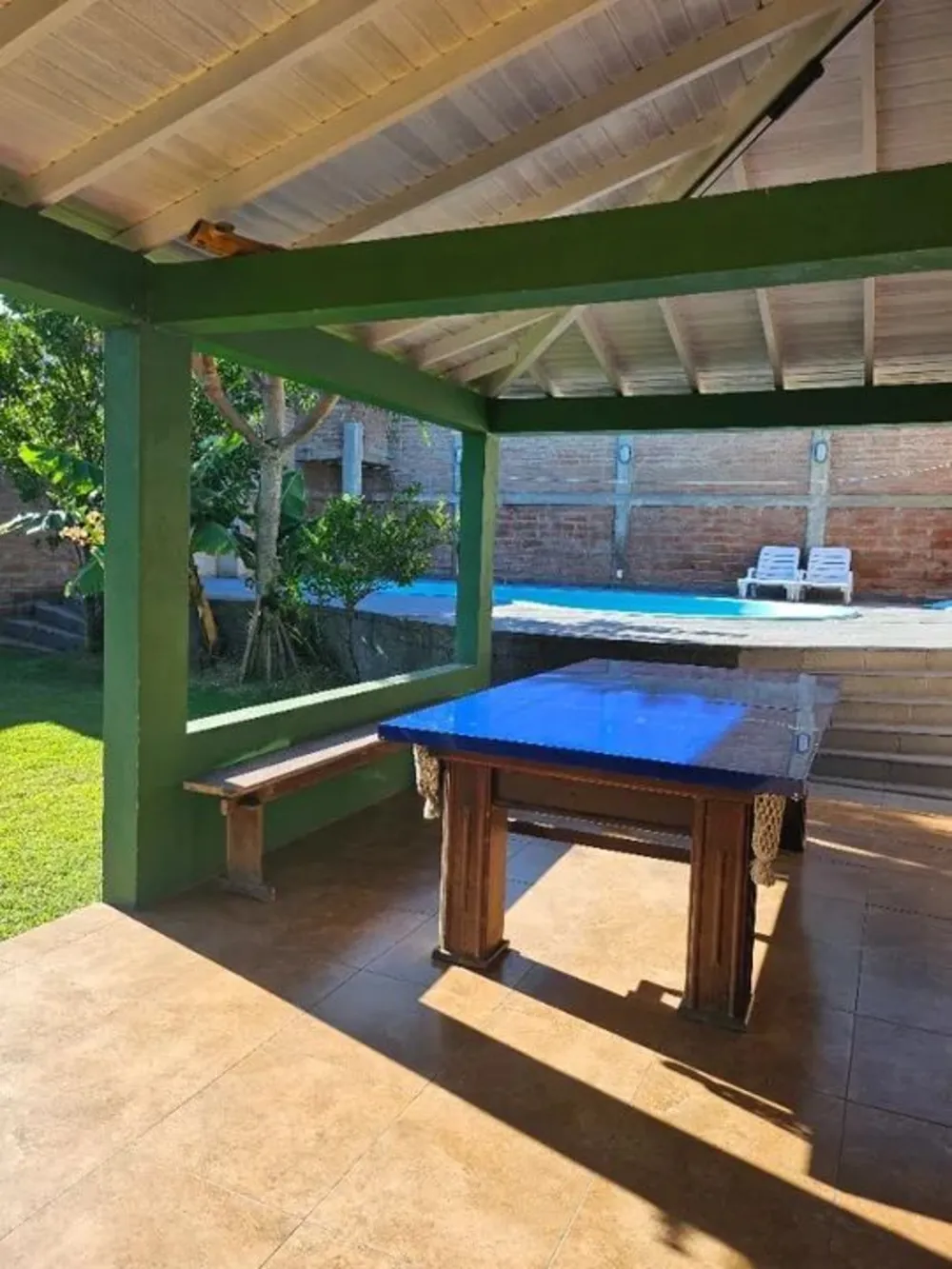 Terreno, 485 m² - Foto 1