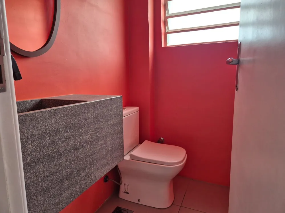 Apartamento, 3 quartos, 72 m² - Foto 3