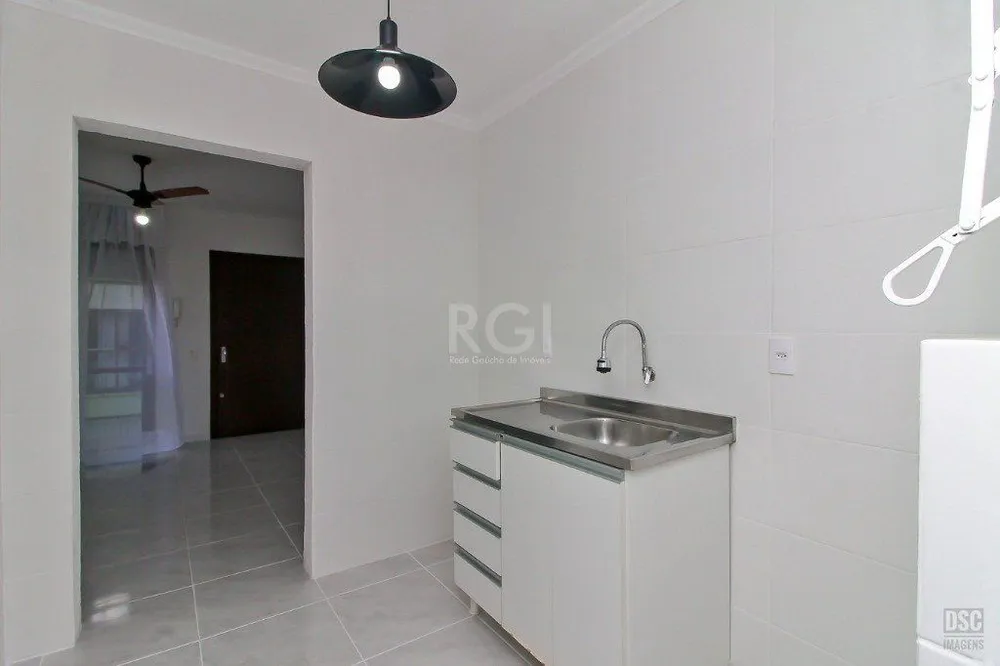 Apartamento, 1 quarto, 41 m² - Foto 5