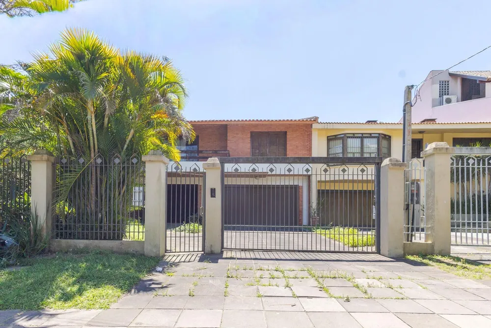 Casa, 4 quartos, 461 m² - Foto 3