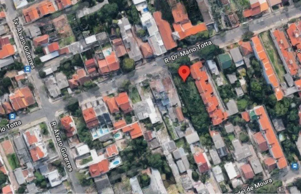 Terreno, 1015 m² - Foto 3