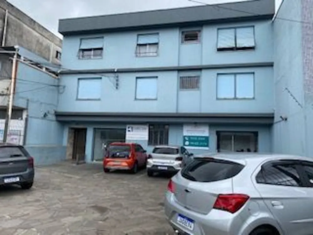 Apartamento, 2 quartos, 81 m² - Foto 7