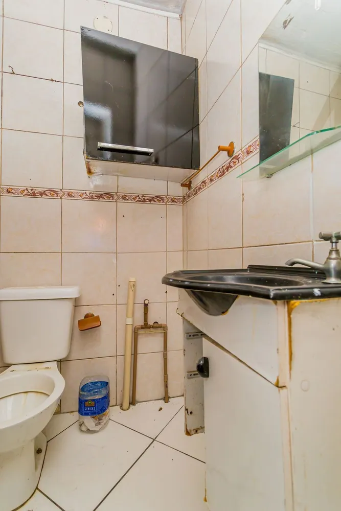 Apartamento, 1 quarto, 29 m² - Foto 4