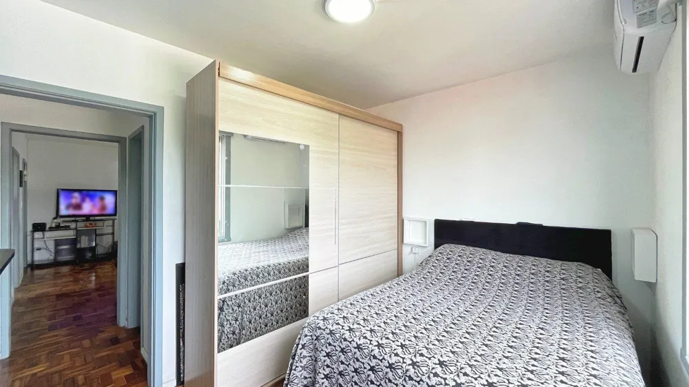 Apartamento, 2 quartos, 66 m² - Foto 12