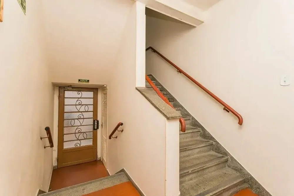Apartamento, 2 quartos, 66 m² - Foto 1