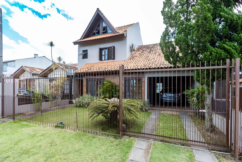 Casa, 3 quartos, 187 m² - Foto 4
