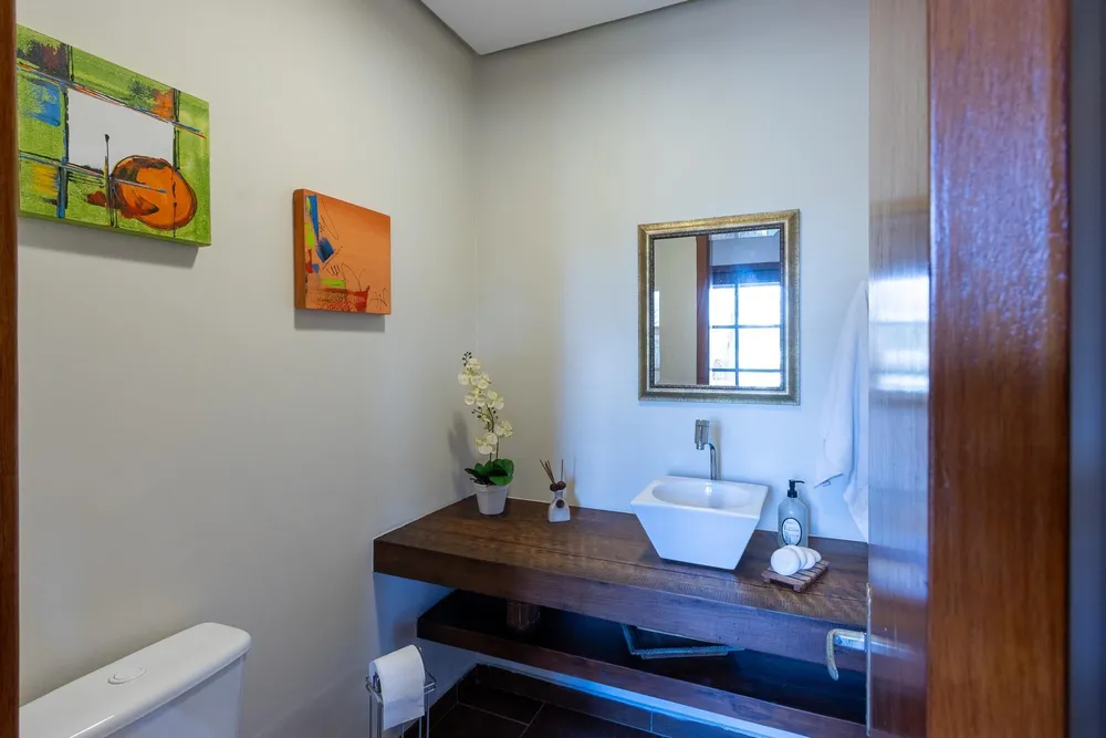 Casa, 3 quartos, 187 m² - Foto 5