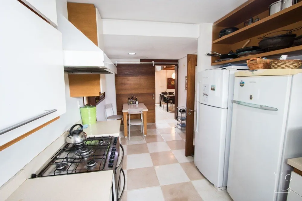 Casa, 4 quartos, 221 m² - Foto 4