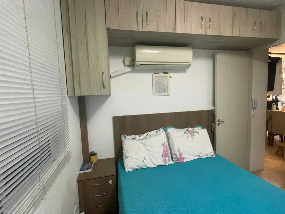 Apartamento, 2 quartos, 44 m² - Foto 7