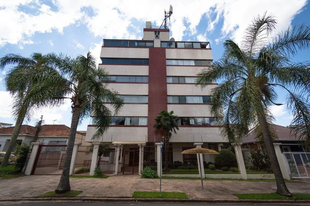 Apartamento, 2 quartos, 44 m² - Foto 9