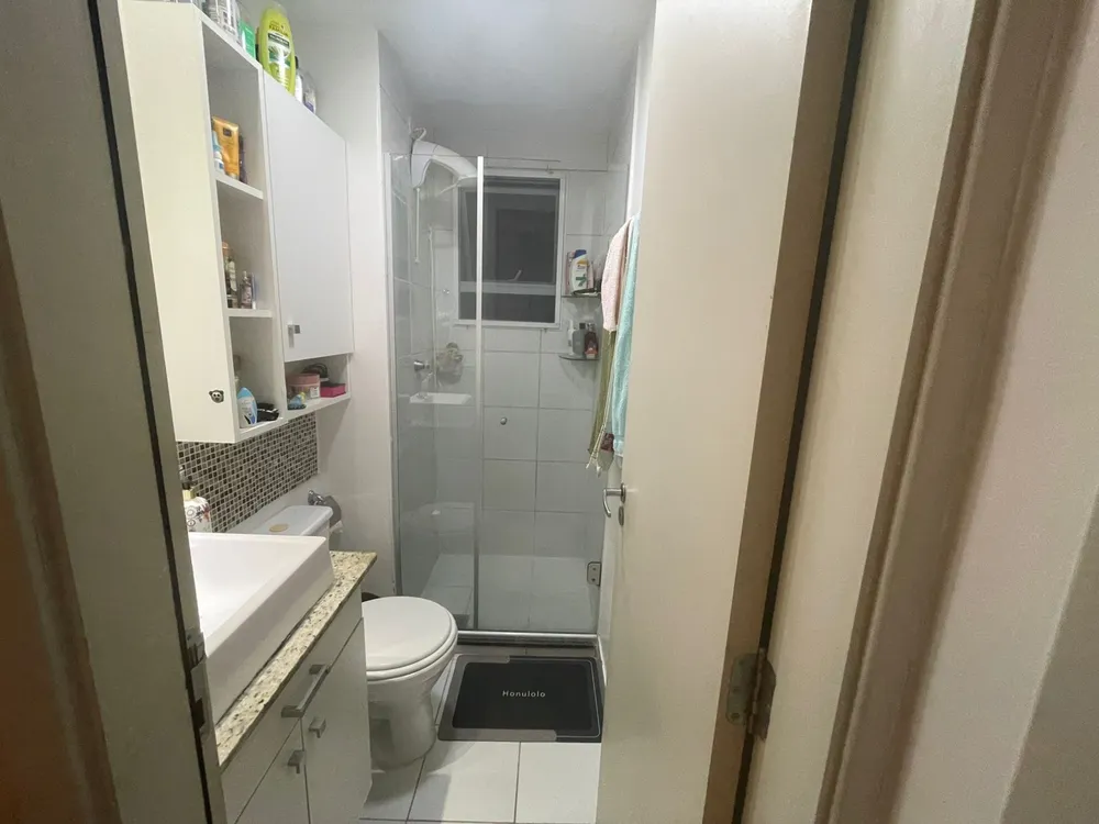 Apartamento, 2 quartos, 44 m² - Foto 3
