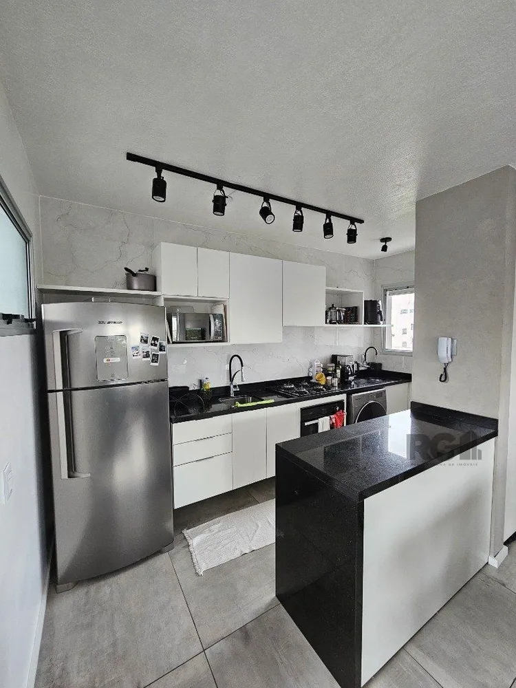 Apartamento, 3 quartos, 63 m² - Foto 1