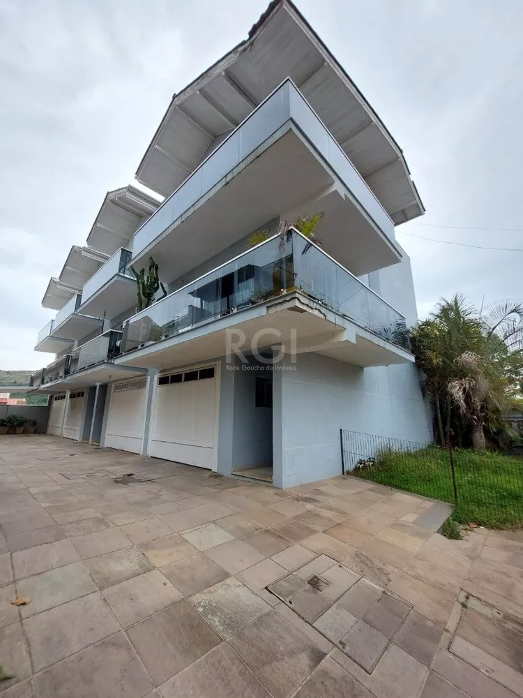 Casa à venda com 2 quartos, 187m² - Foto 2