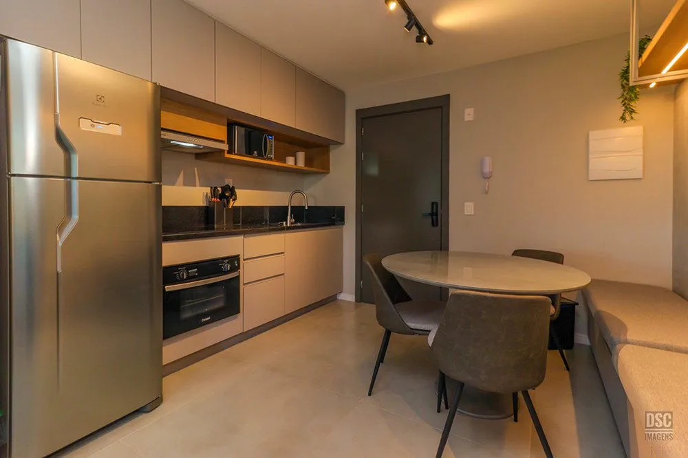 Apartamento, 1 quarto, 39 m² - Foto 8