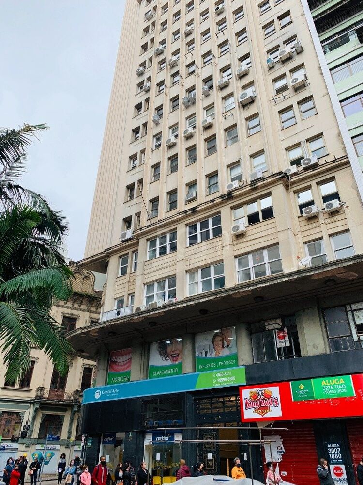 Conjunto Comercial-Sala à venda, 124m² - Foto 6