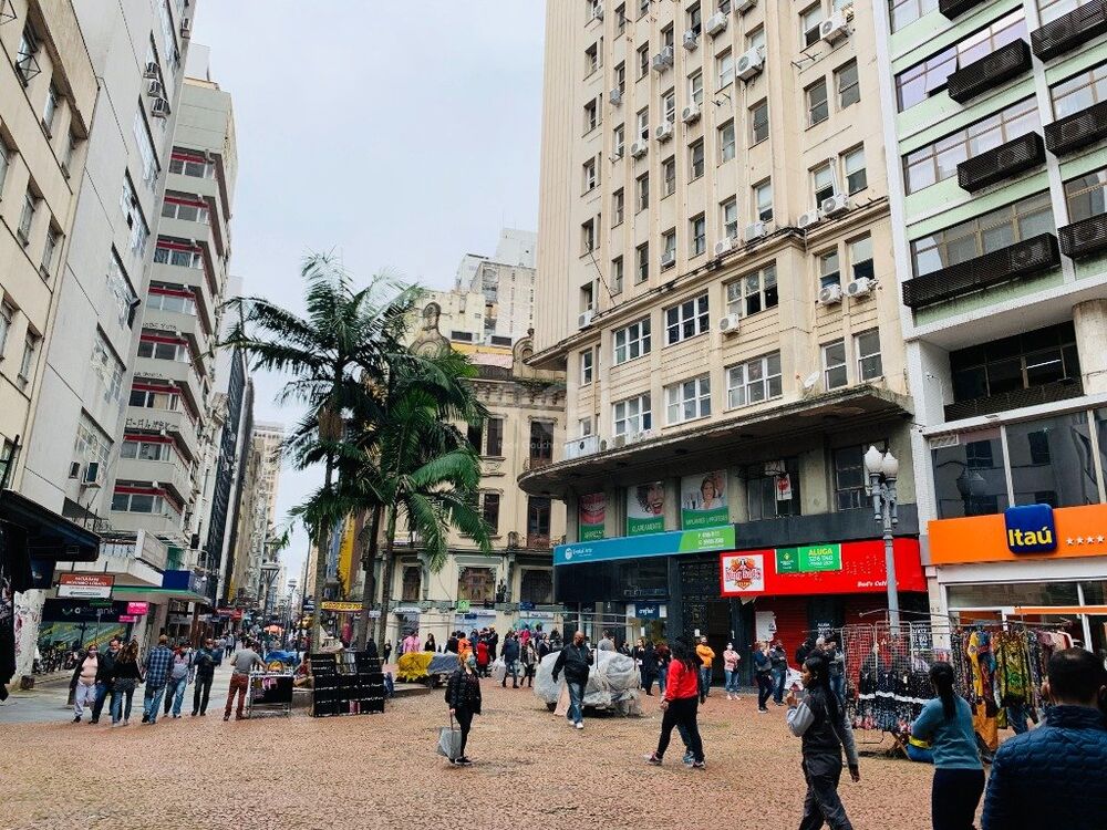 Conjunto Comercial-Sala à venda, 124m² - Foto 7
