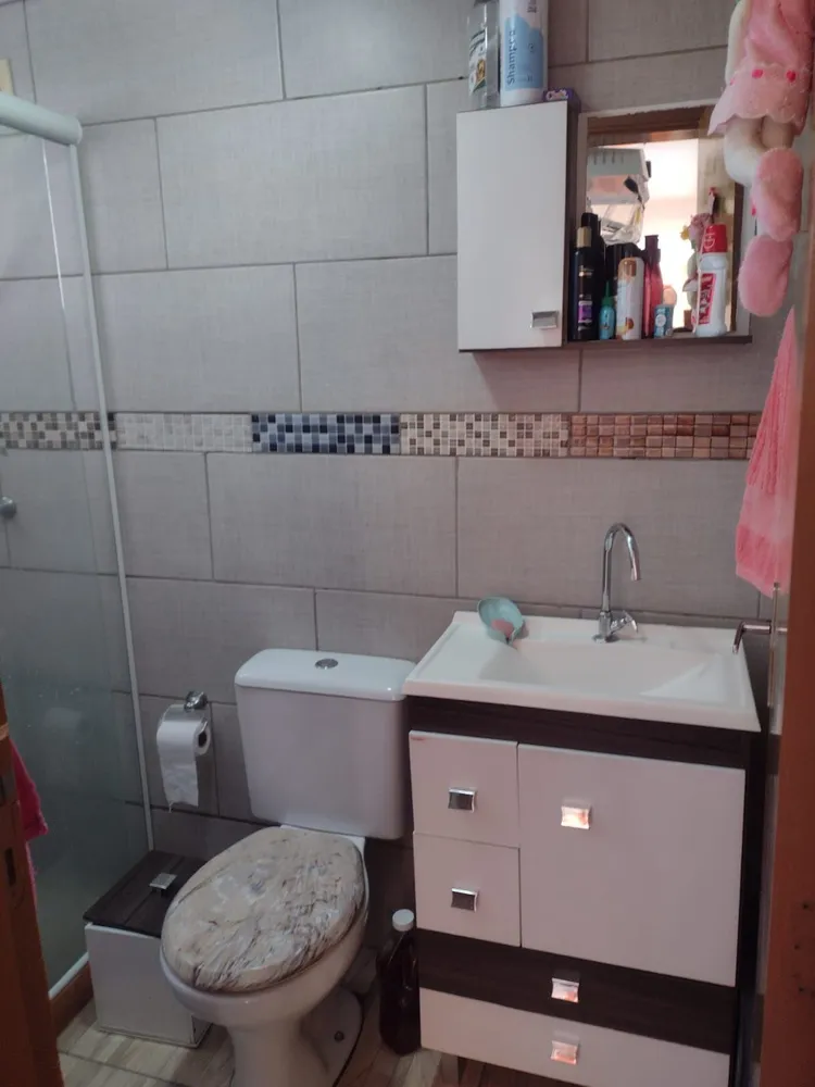 Apartamento, 2 quartos, 41 m² - Foto 5