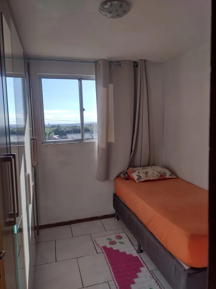 Apartamento, 2 quartos, 43 m² - Foto 3