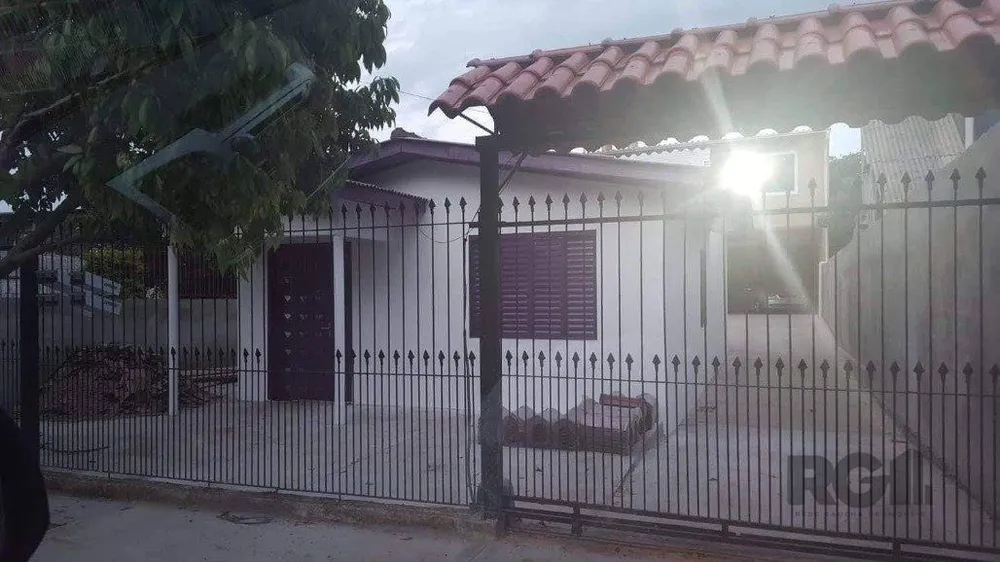 Casa, 7 quartos, 301 m² - Foto 1