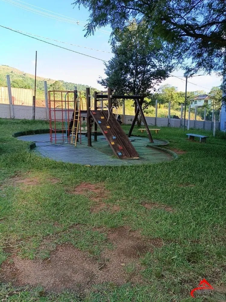 Apartamento, 2 quartos, 38 m² - Foto 1