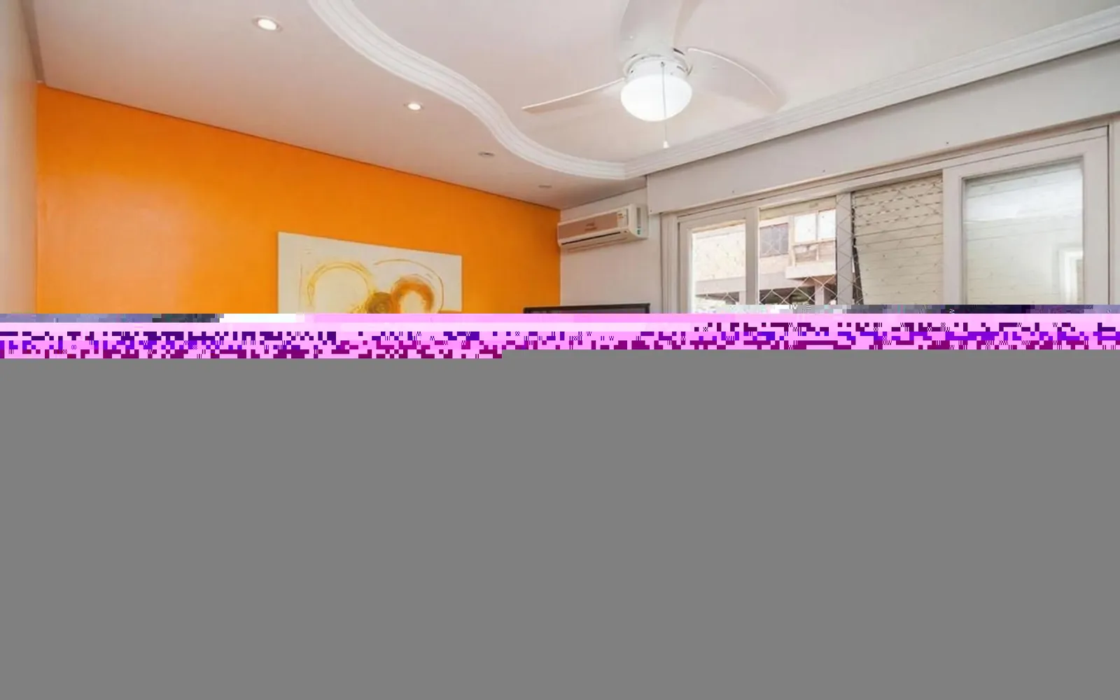 Sala-Conjunto, 36 m² - Foto 1