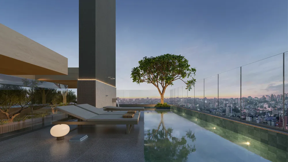 Apartamento, 3 quartos, 141 m² - Foto 7