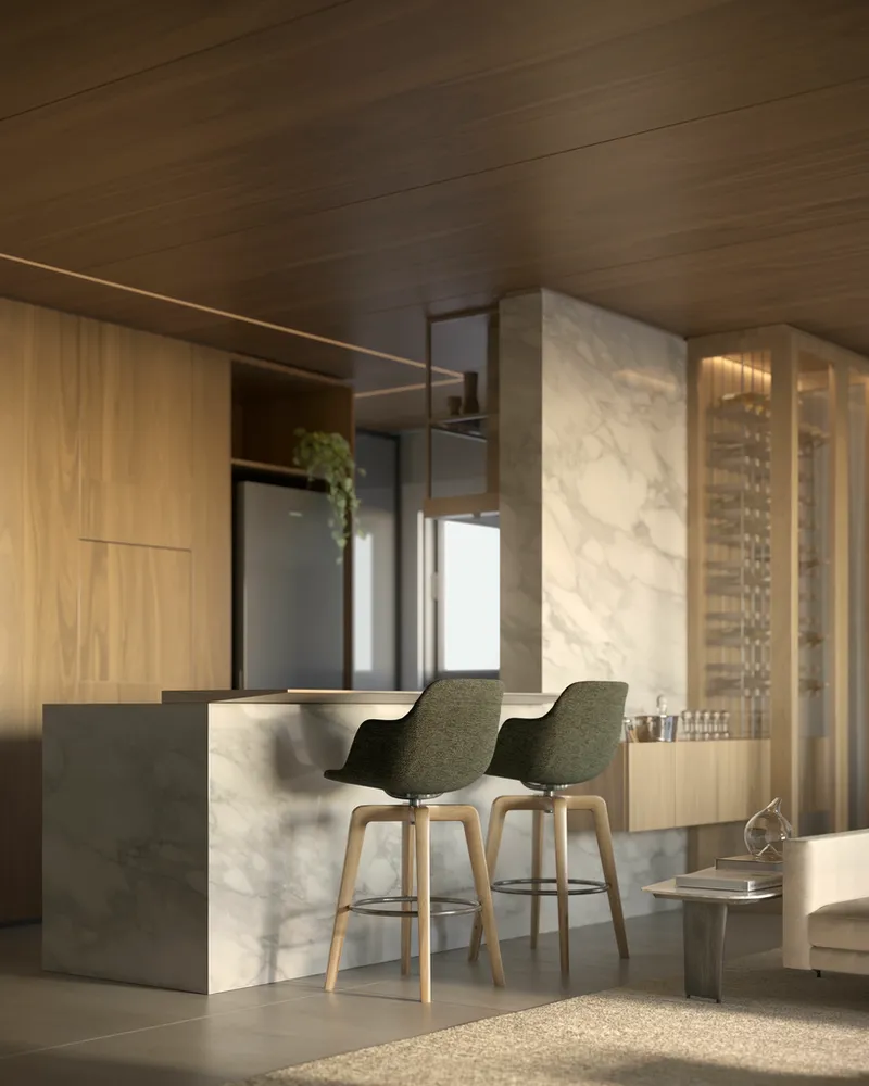 Apartamento, 3 quartos, 141 m² - Foto 4