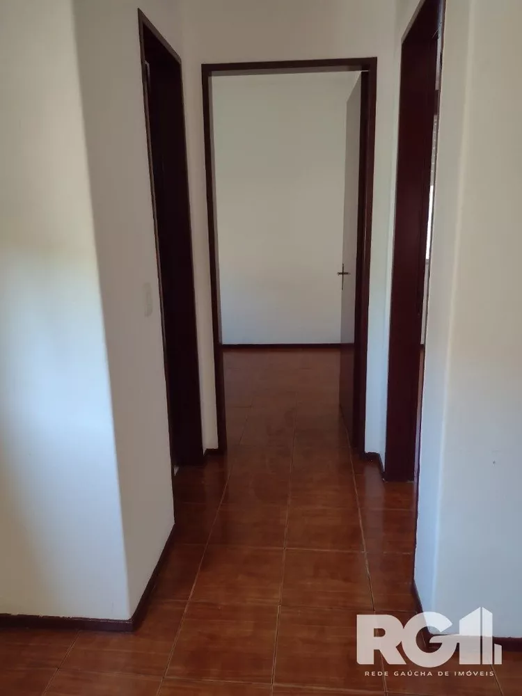 Apartamento à venda com 2 quartos, 52m² - Foto 8