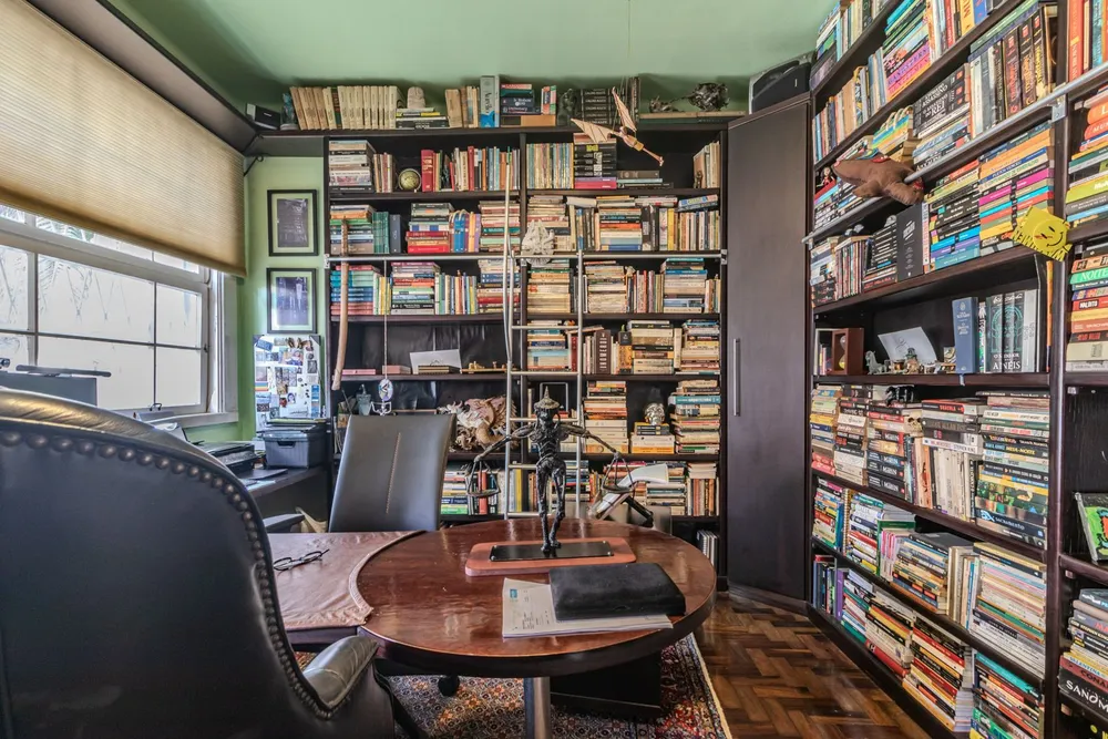 Casa, 3 quartos, 287 m² - Foto 5