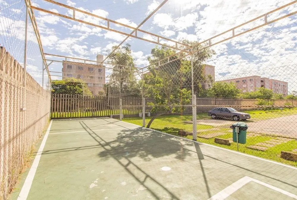 Apartamento, 2 quartos, 43 m² - Foto 5