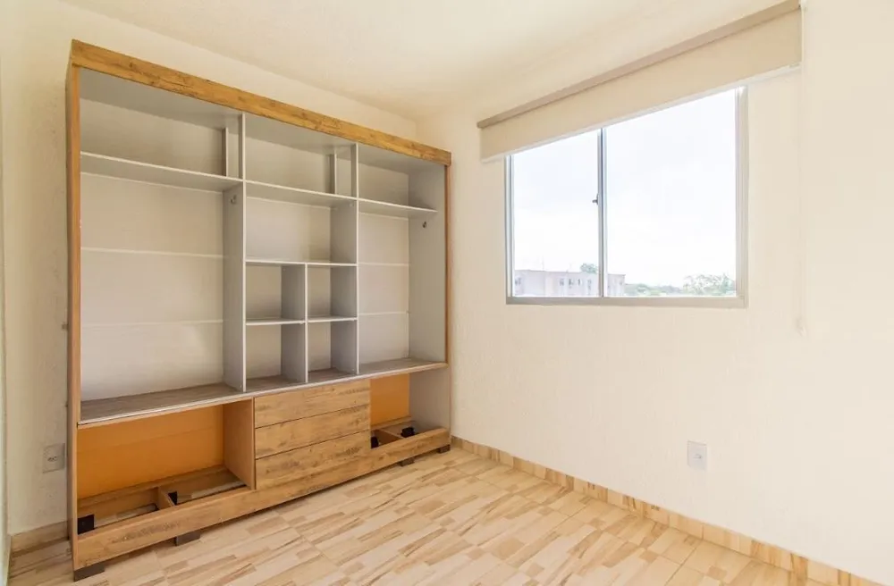 Apartamento, 2 quartos, 43 m² - Foto 1