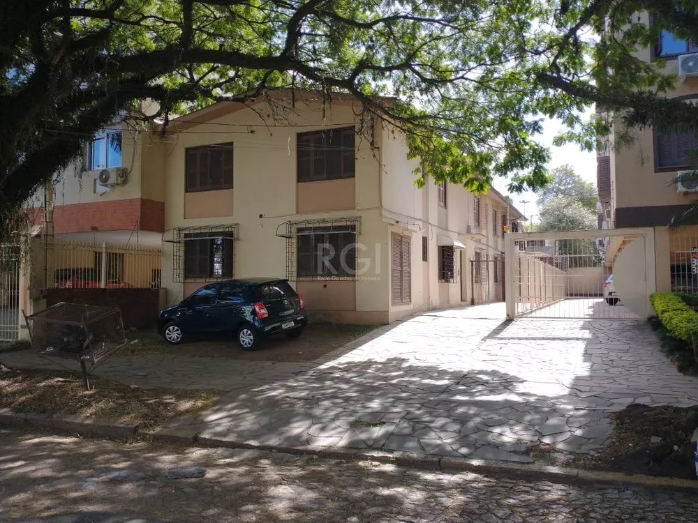 Apartamento à venda com 2 quartos, 56m² - Foto 1