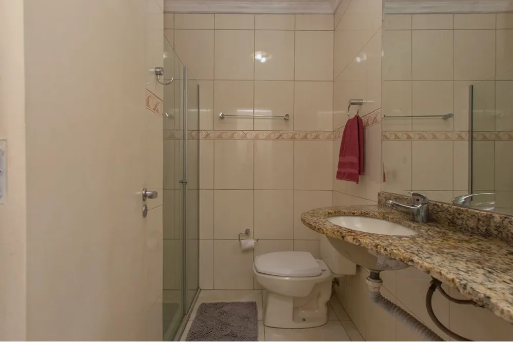 Casa, 5 quartos, 234 m² - Foto 1