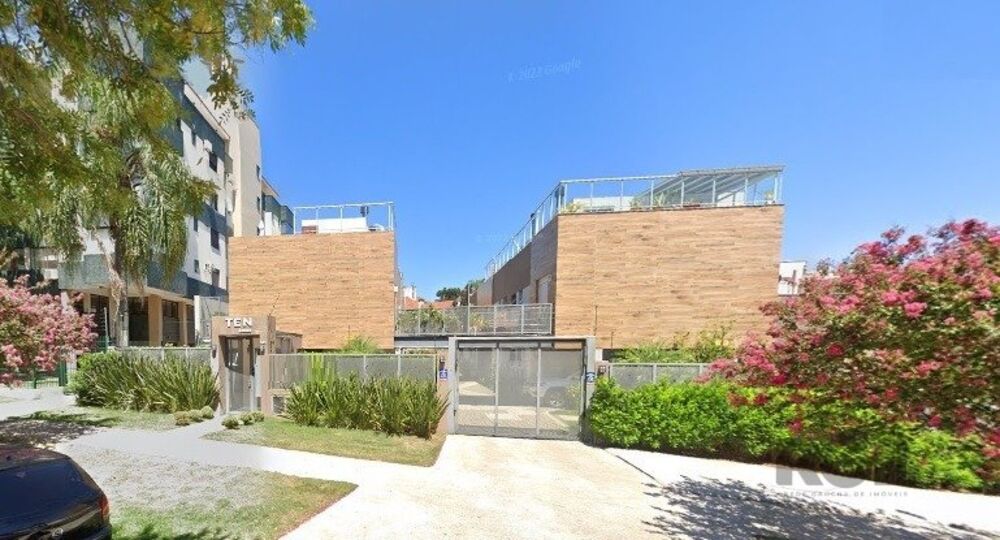 Casa de Condomínio à venda com 3 quartos, 144m² - Foto 1